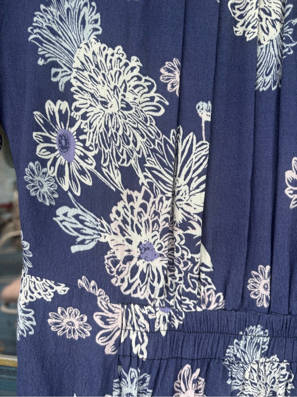 Free People Mini Dress - Picture 5 of 6